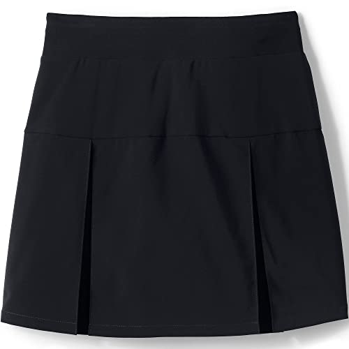 Lands-End-School-Uniform-Girls-Active-Skort Lands-End-School-Uniform-Girls-Active-Skort