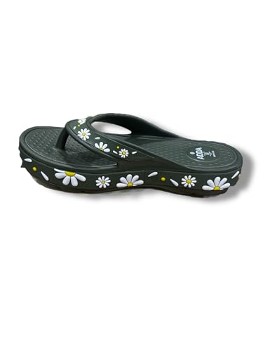 Image of ADDA MY TIME-2 || Durable & Comfortable || EVA Sole || Lightweight || Fashionable || Super Soft || Outdoor Slipper || Sliders for Women
