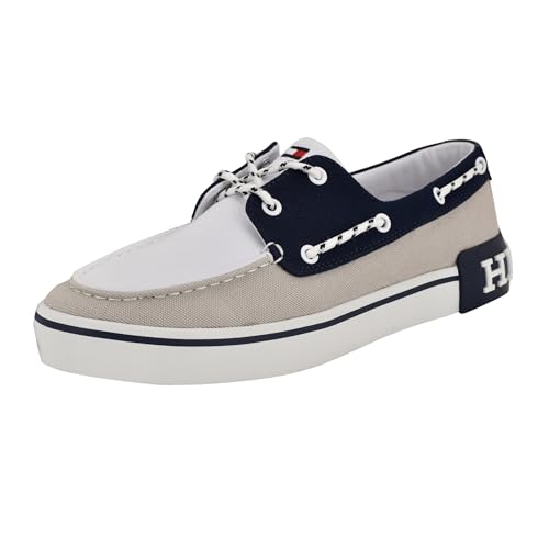Tommy Hilfiger Men's Rice Sneaker