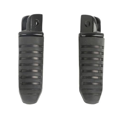 Cale Pied Moto GSX1300R | Paire de Repose-Pieds Confort pour Longues Distances