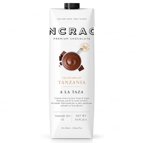 Chocolate a la Taza - 1 litro