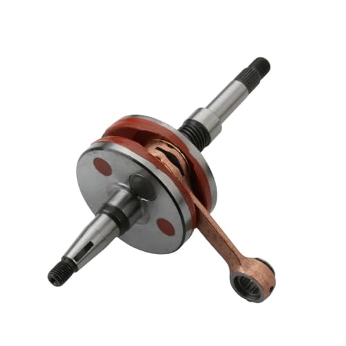 Vilebrequin de course 50cc 2T reparez le moteur de votre scooter