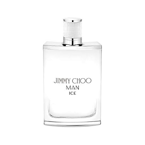 Jimmy Choo Man Ice Eau de Toilette, 100 ml Cover
