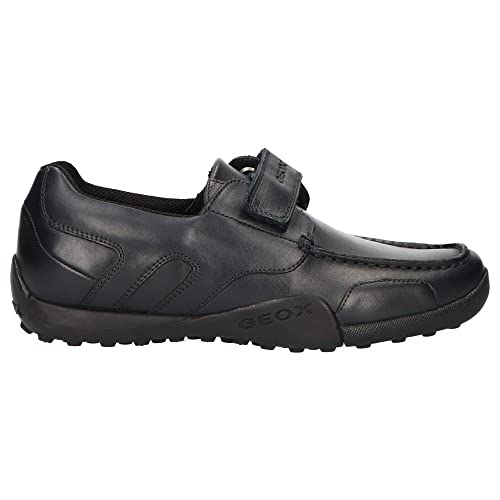 Image of Geox boys Jr W.snake Mocassino