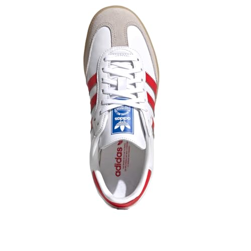 Image of adidas Originals Boys' Samba Indoor Shoes