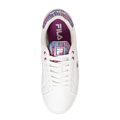 FILA Crosscourt 2 Nt WMN baskets blanches pour femme - 6