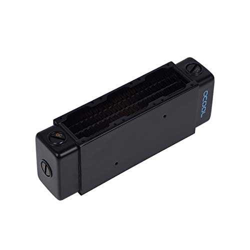 Alphacool NexXxoS UT60 Full Copper X-Flow Noir