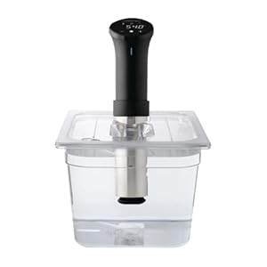 Sous Vide Gereedschap