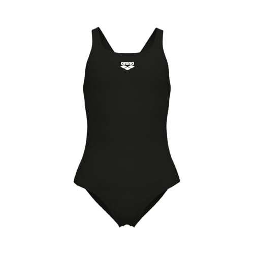 Image of Arena Girls Arena Feel Girls' Youth Dynamo Training Suit Swim Pro Back Junior Swimsuit