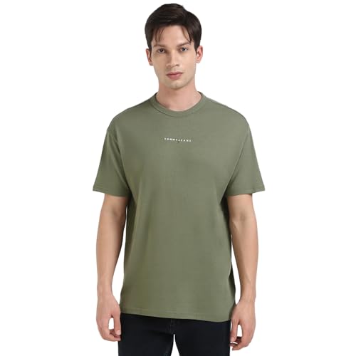 Image of Tommy Hilfiger Men T-Shirt