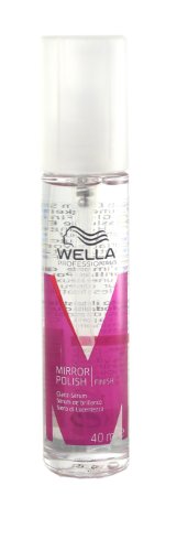 Wella - Styling Finish Mirror Polish - Linea