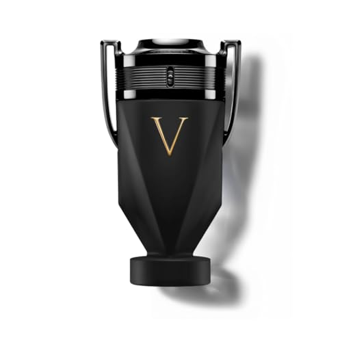 Catálogo de Paco Rabanne los 5 mejores. 48 INVICTUS VICTORY ABSOLU PARFUM INTENSE 200 ML