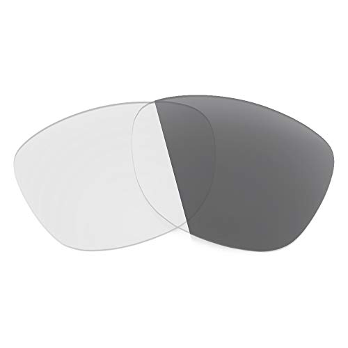 Image of Revant Replacement Lenses for Smith Guide's Choice