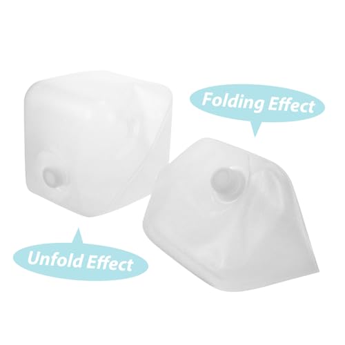 Sacos de peso para escalera de piscina INOOMP 2 piezas miniatura 3