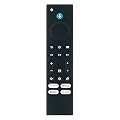 New Replacement Voice Remote Control fit for Hisense Smart TV 43QD6QF 50QD6QF 55QD6QF 65QD6QF 75QD6QF 85QD6QF 100QD6QF 55U65QF 65U65QF 85U65QF 75U65QF 100U65QF 43A4NF 40A4NF 32A4NF