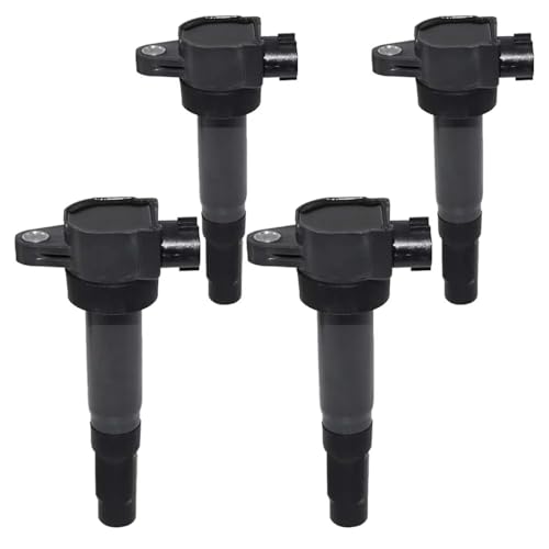 Bobine d'allumage haute isolation pour Suzuki Kizashi et Grand Vitara 2.4 - Fiabilité moteur