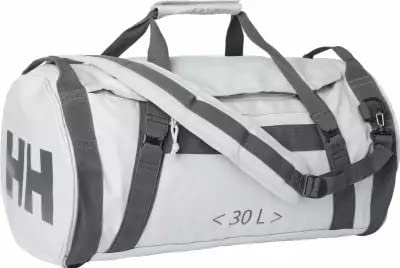 Helly Hansen HH Duffel Bag 2 30L STD Grey Fog