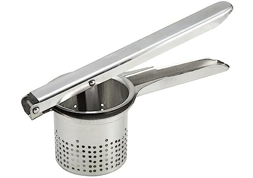 Image of Winco PR-9 Economy Potato Ricer - Potato Ricers-PR-9
