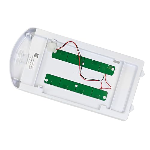 W11527432 W11387579 W11333374 Compatible with Whirlpool Amana Refrigerator Light Assy Module W11042554 W11101384 Replacement for Whirlpool Refrigerator LED Light WRX735SDHZ02 WRX735SDHZ03