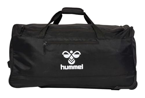hummel Core 2.0 Trolley M Black