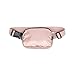 Miamica Women's Waist Bag, Rose Gold