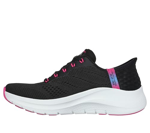 Image of Skechers Womens Arch Fit 2.0 Slip Ins Sneakers