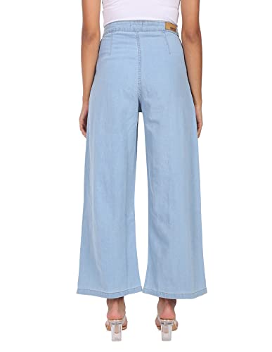Image of NEWPORT Women Womens Cotton Jeans