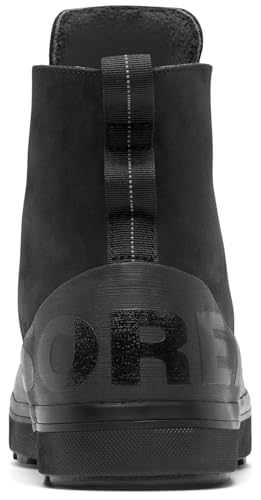 Image of Sorel Cheyanne Metro II Waterproof Sneak