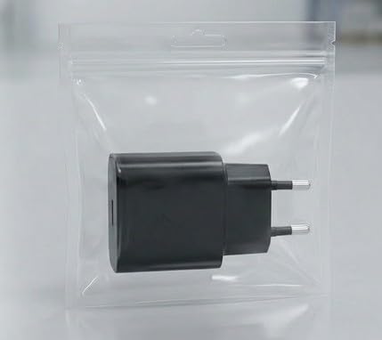 Adaptateur Original Fast Charging USB C 25 Watts Samsung - vue 5