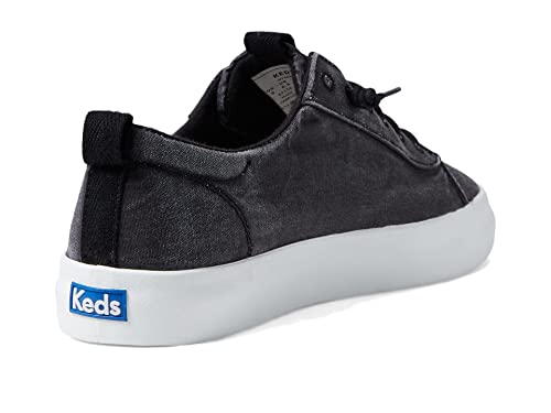 Image of Keds Women's Kickback Canvas Slip on Sneaker