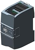siemens smart working Prodotto del brand Siemens Siemens st60 – 1200 – Modulo uscita digitale SM 1222 16 transistor 24 V 0.5 A