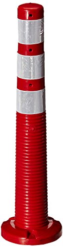 Image of Spring Post AK-941E LDPE - Red (Pack of 1)