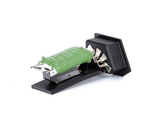 RIDEX 1385C0055 Unidad de control calefacción/ventilación