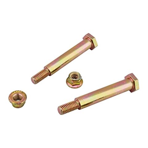 Husqvarna Mower Wheel Bolt Set Cover