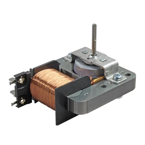 Moteur de ventilation MDT-10CEF 18W pour un refroidissement optimal