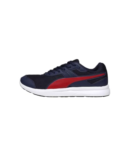 Image of Puma Unisex-Adult Escaper Mesh Sneaker