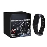 Ultrasonique Bracelets Anti-moustiques，Bandes Répulsif Ultrasons Bracelet Anti...
