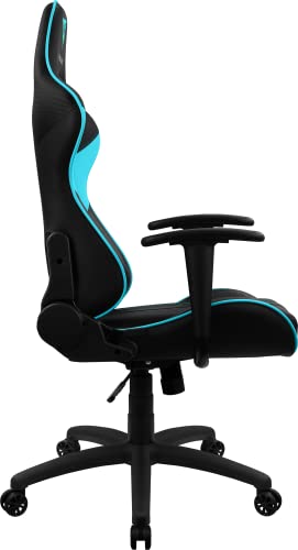 Cadeira Gamer EC3 Cyan THUNDERX3