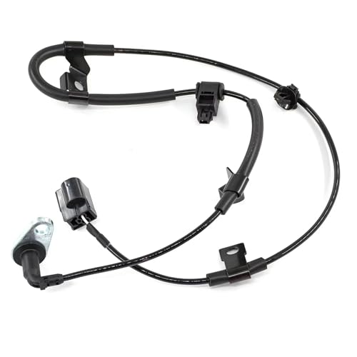 Sensor ABS trasero izquierdo soluciona testigo fallo en Mitsubishi L200 3