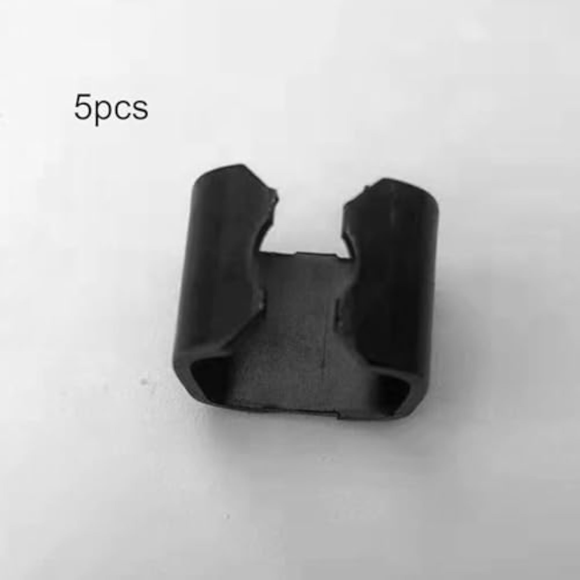 5 Pieces 2T Jack Hoop Claw Clamp Clips for Hydraulic Jack
