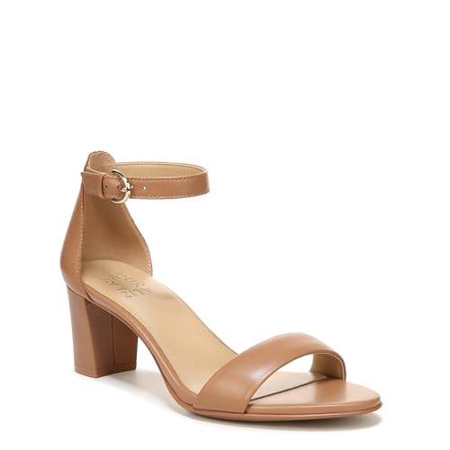 Image of Naturalizer womens Vera Heeled Sandals