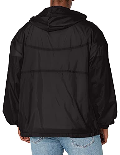Image of Bella Canvas Men's Full Zip Windbreaker