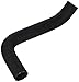 Dayco 72301 Upper Radiator Hose