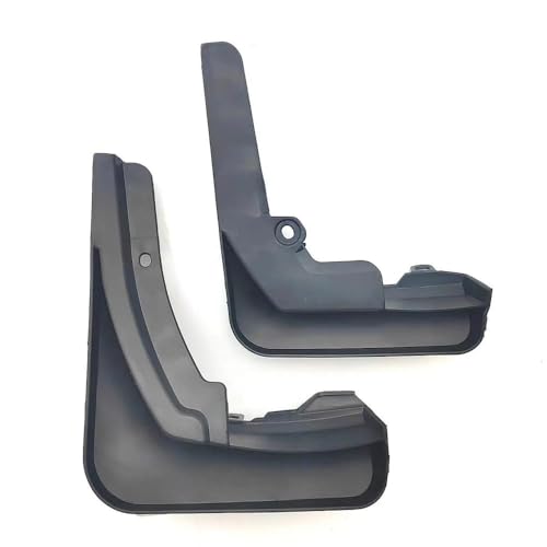 Bavettes de protection pour Aion S 2020-2021 accessoires auto
