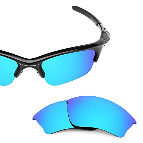 Image of Revant Replacement Lenses for Oakley Half Jacket XLJ Sunglasses