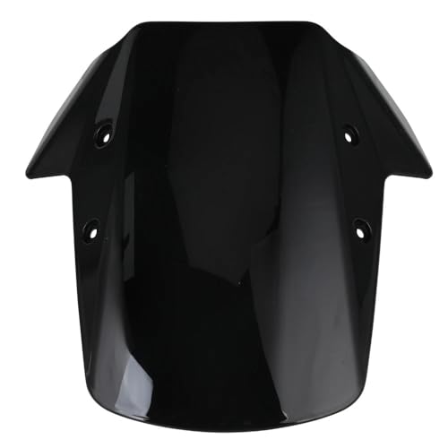 Flyscreen carénage Navi 110 idéal pour vos trajets urbains - 6
