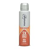 Coty Desodorante Clinical Conforto Aerossol Antitranspirante Monange Feminino 150Ml