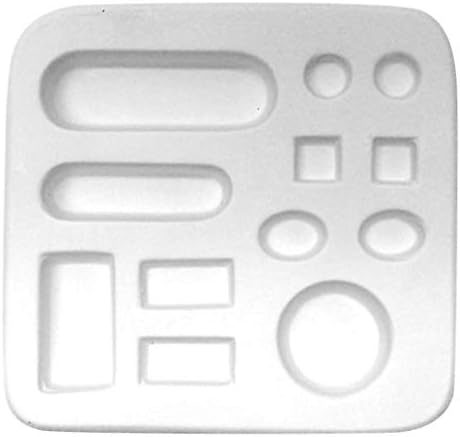 Delphi Studio Essential Casting Mold