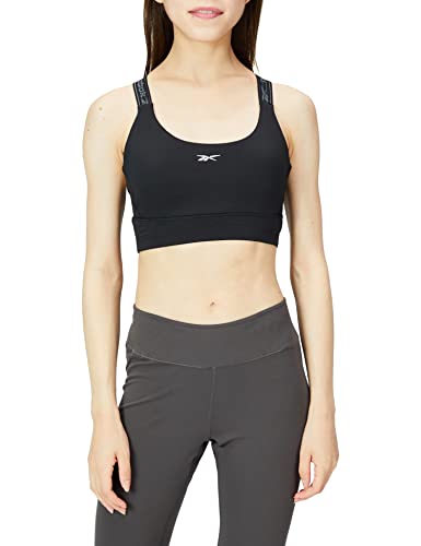 Reebok(リーボック) スポーツブラ キレイフィット スポーツ ブラ W9585 レディース