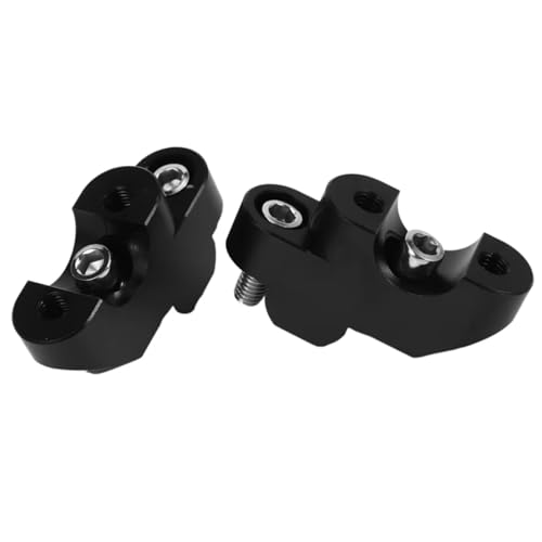 Levage poignée bar pince contre la fatigue des bras sur Yamaha XT660Z